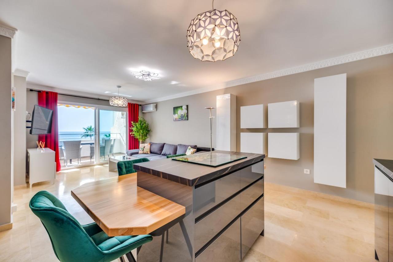 Apartament Beach Apartment Marbella *
