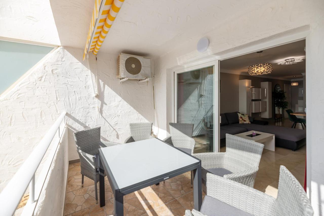 Beach Apartment Marbella Apartament *