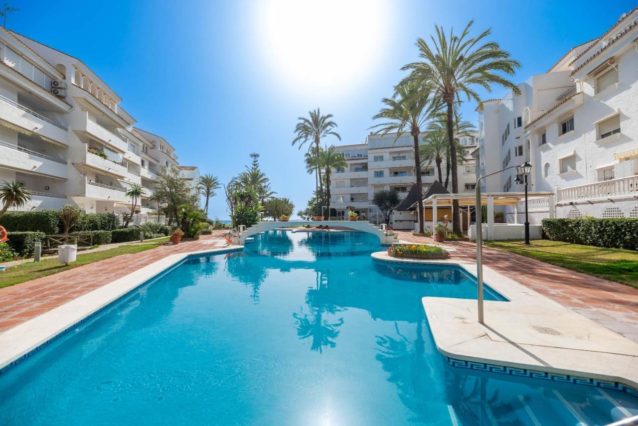 Apartament Beach Apartment Marbella *
