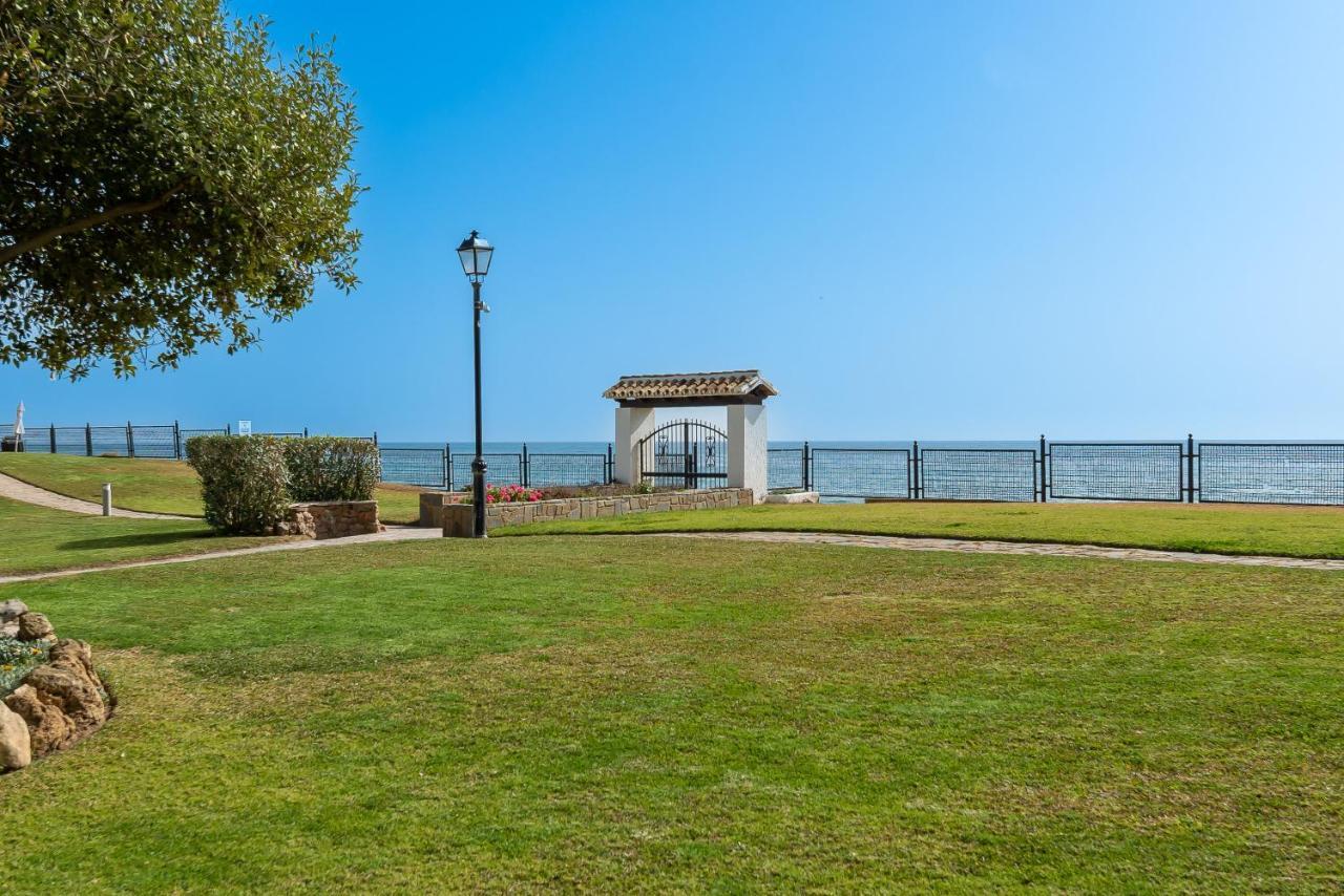 Apartament Beach Apartment Marbella *