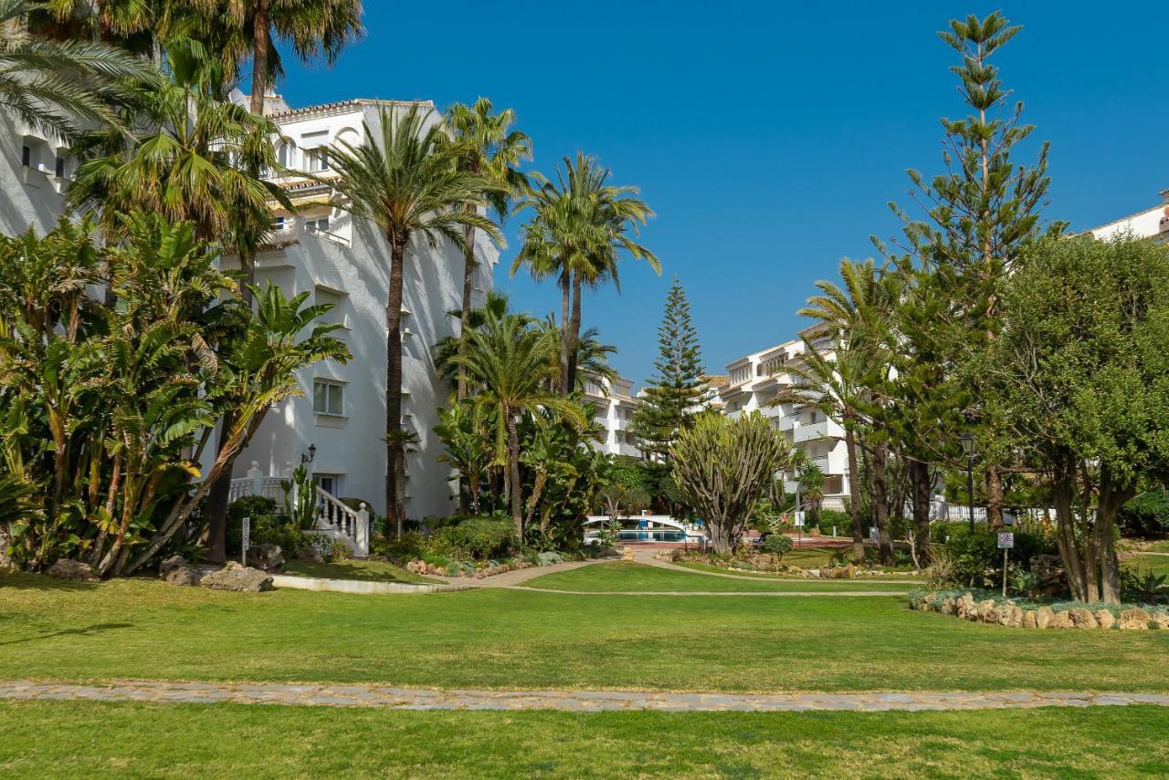 Beach Apartment Marbella Apartament *