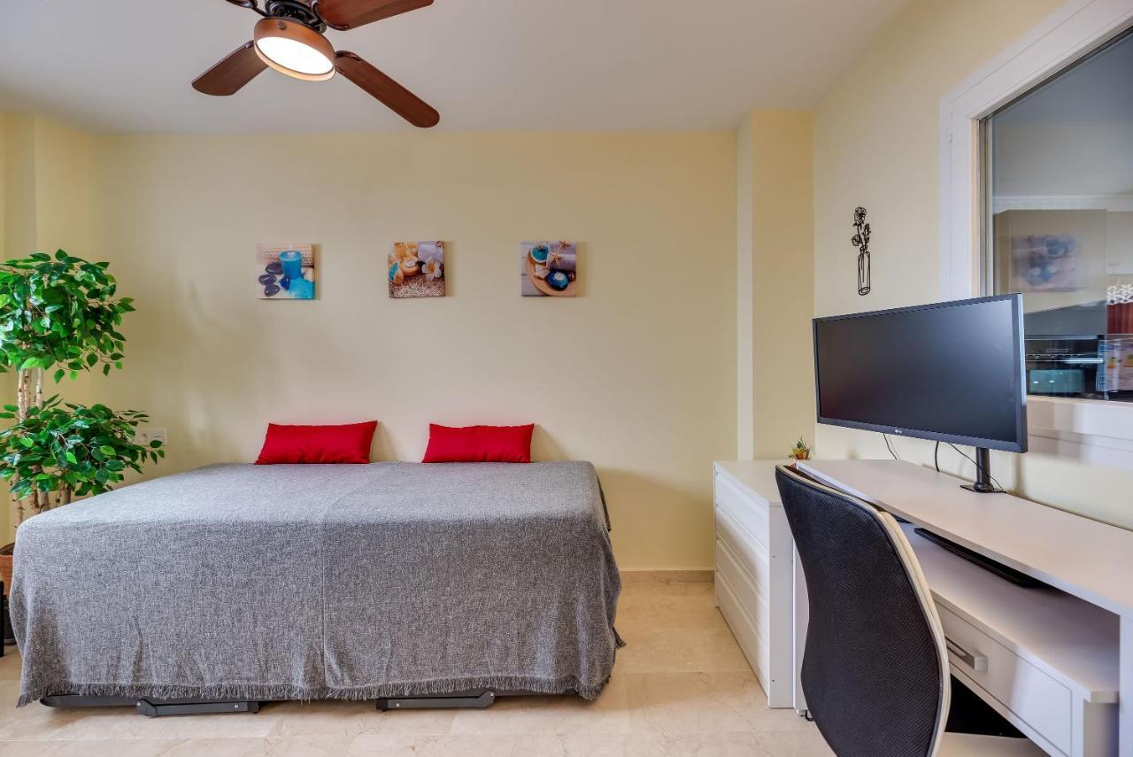Beach Apartment Marbella