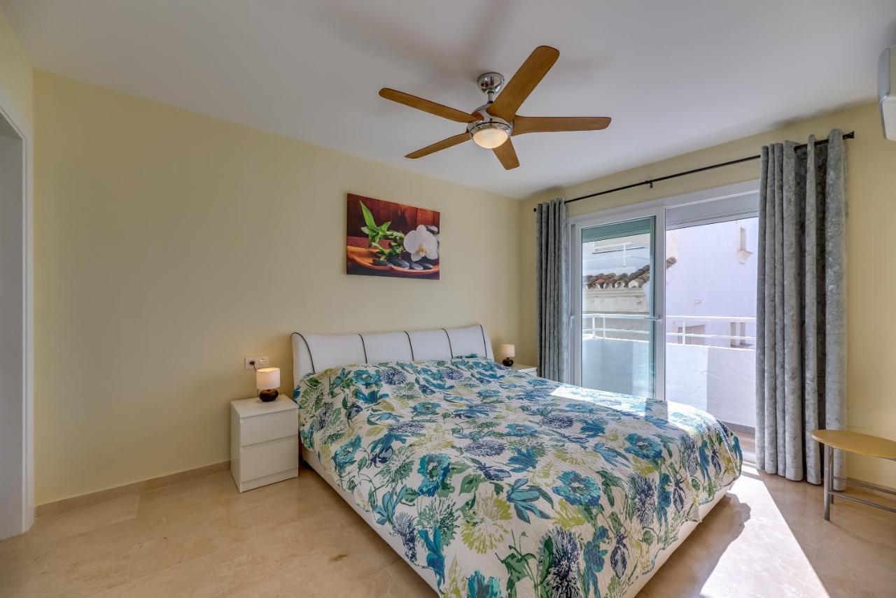 Apartment Beach Apartment Marbella Marbella