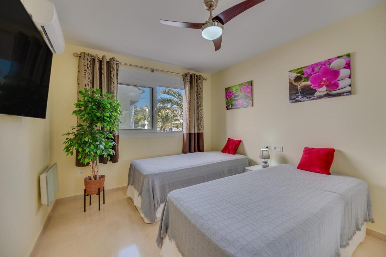 Apartament Beach Apartment Marbella Marbella