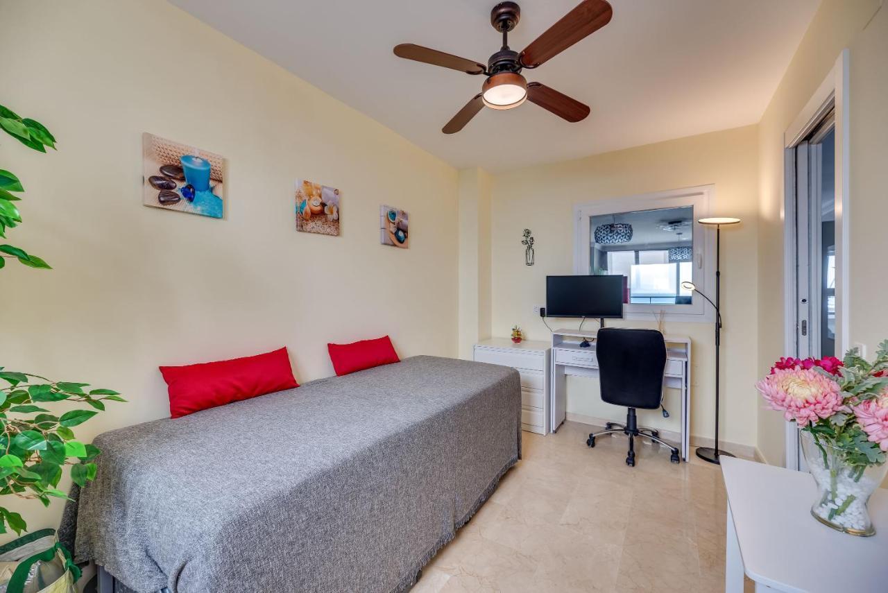 Beach Apartment Marbella *