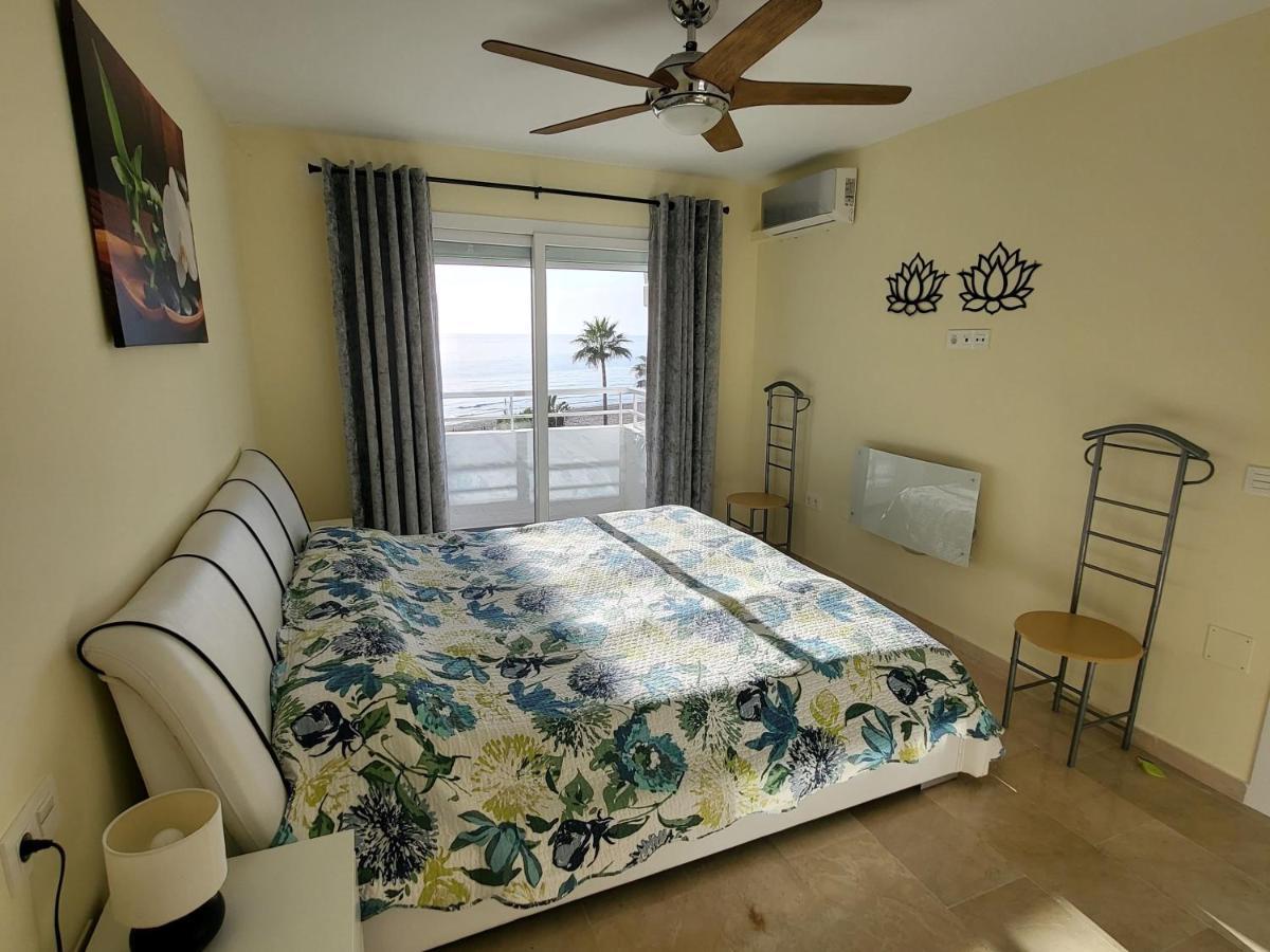 Beach Apartment Marbella Apartament Marbella